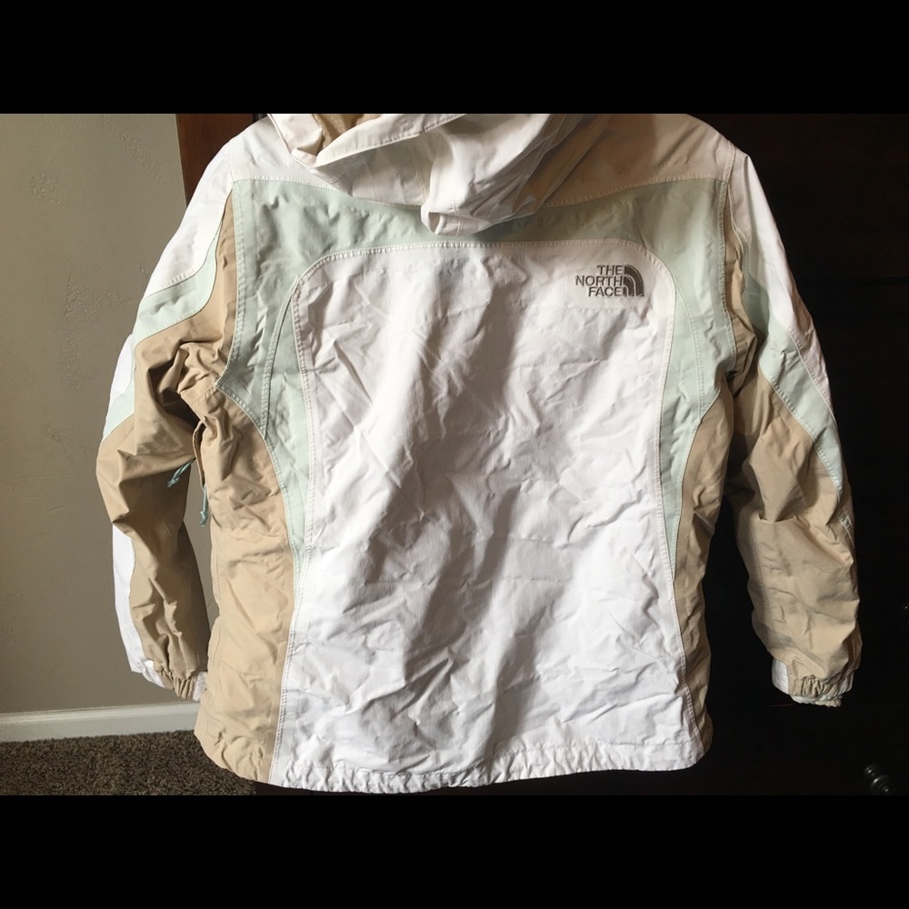 Women’s Coat Medium The North Face - ski/snowboard